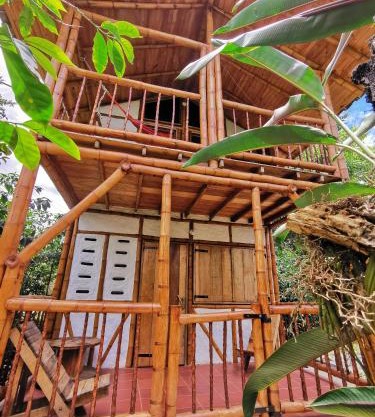 Casa Entera Finca Cometa