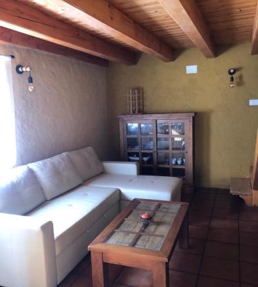 Casa Mediodía