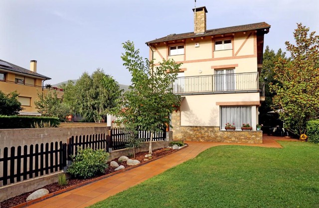 Casa Escardill