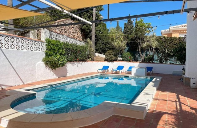 Casa España 51 Calahonda