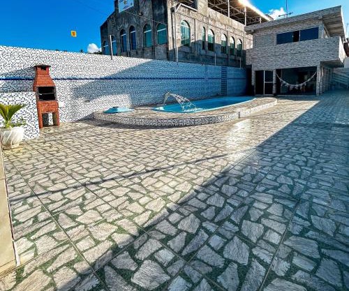 Casa Espaço Gaibu