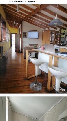 Casa espectacular