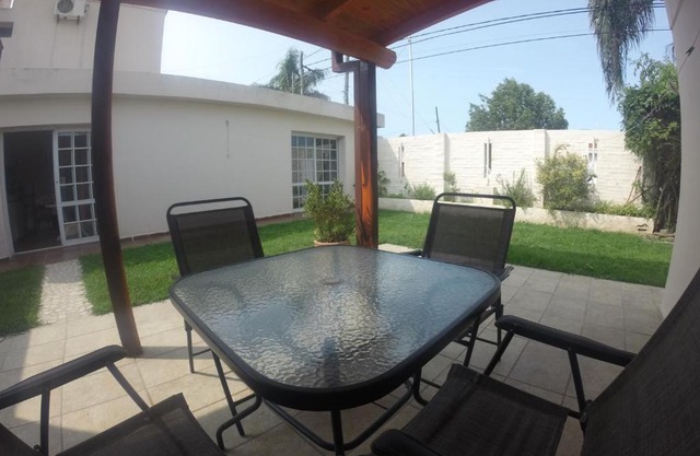 Casa Esquina - Barrio Palermo - Zona Anfiteatro