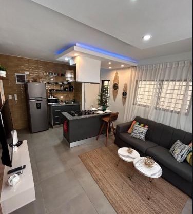 Casa Estrellita-Romantic getaway