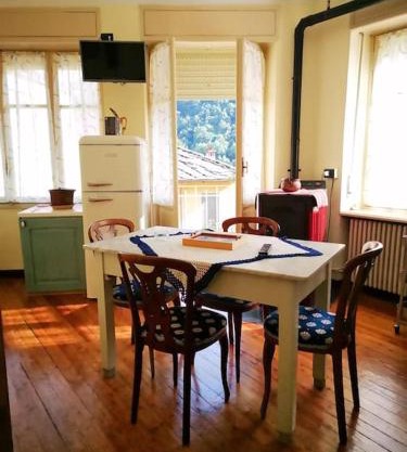 Casa Ethan intero alloggio