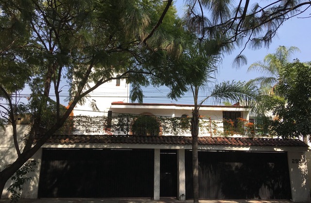 CASA ETRURIA EXPO en RESIDENCIAL VICTORIA