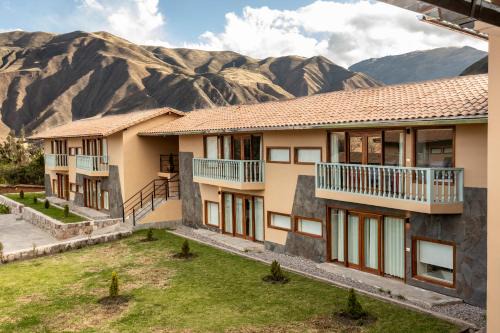 Casa Eva Hotel Boutique