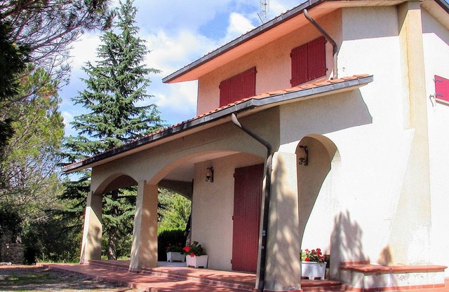 Casa Evelina In Tuoro sul Trasimeno, Umbria