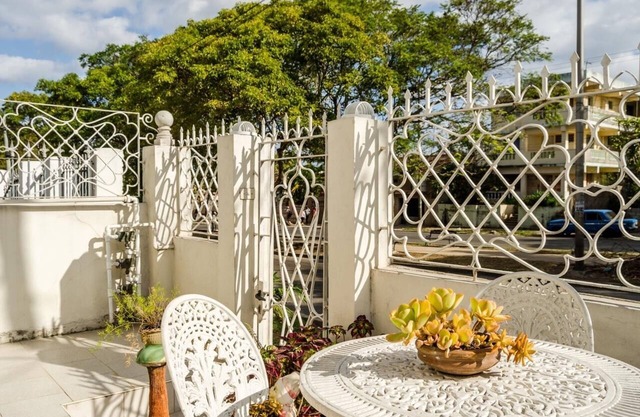 Casa Fajardo MIRAMAR