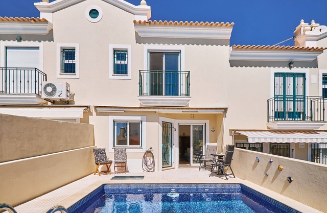 Casa Felix with pool