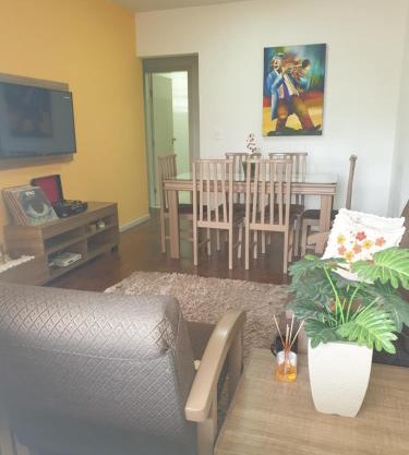 Casa Feliz