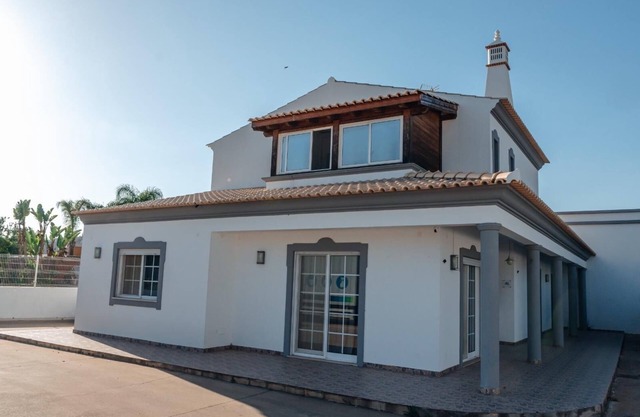 Casa Fidalgo - São Brás de Alportel