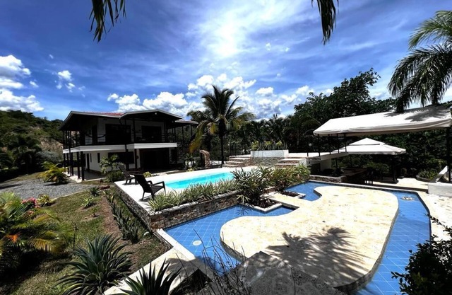 Casa Finca de Descanso y Recreación en Sopetran Antioquia