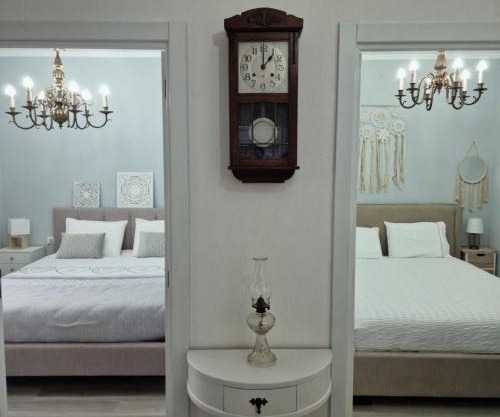 Casa Fonte do Meio