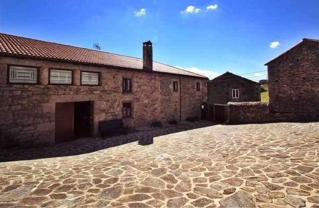 Casa Forcarei