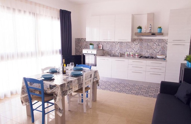 Casa Frescura - Spiaggia Pietrenere
