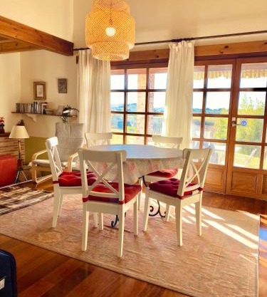 Casa Fresno Salamanca alojamiento rural cerca de la ciudad