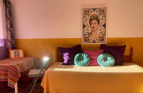 Casa Frida