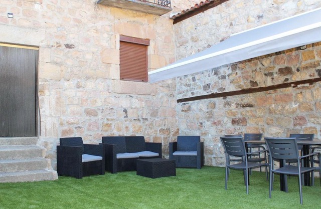 Casa Fuente Salada - Vinuesa