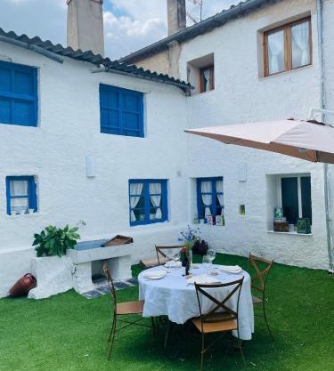 Casa Fulanita