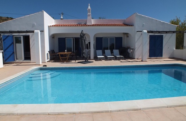 "Casa Fuschia" A Beautiful Villa With Private Pool And Magnificent Sea Views!