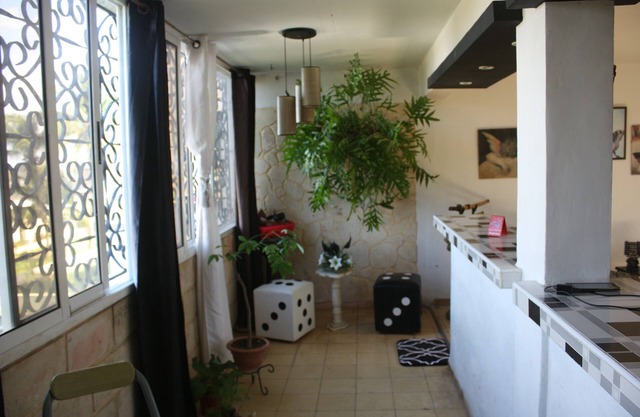 Casa G