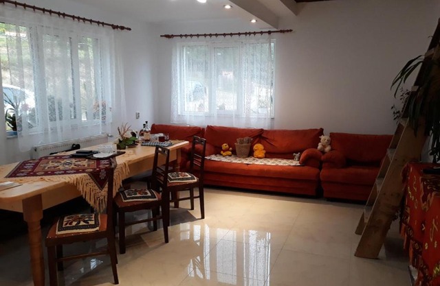 Casa Geanina