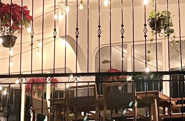 Casa Geranio