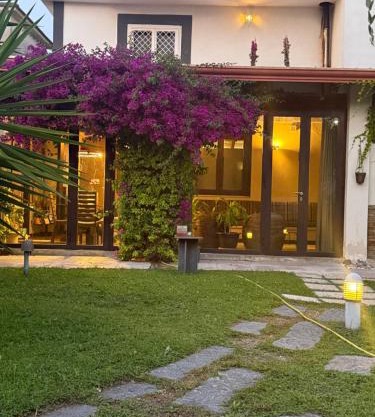 Casa giardino Sofia