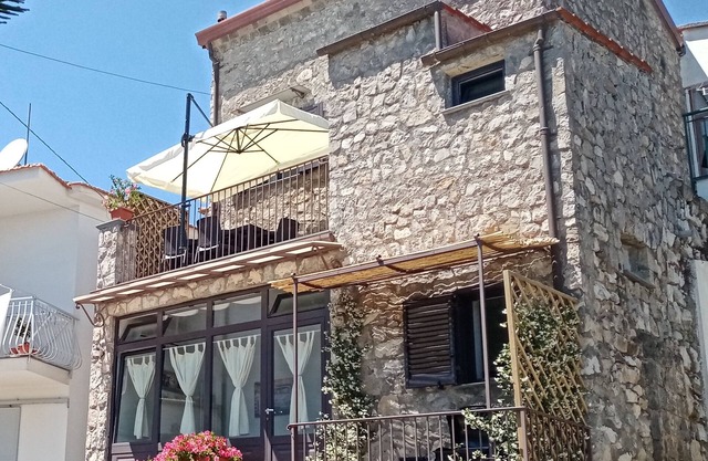 Casa Giordana and Paolo