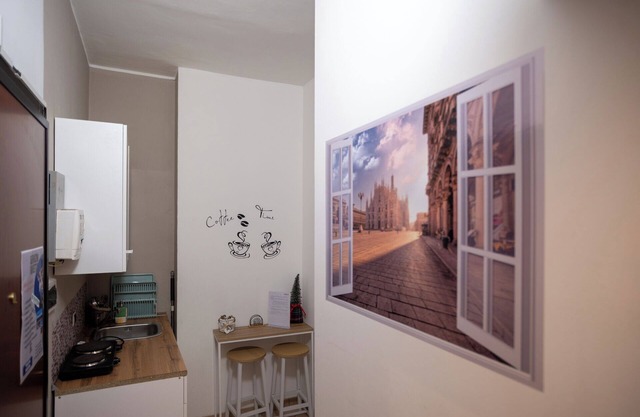 Casa Giulia NAVIGLI MILANO, DUOMO - Forum Assago
