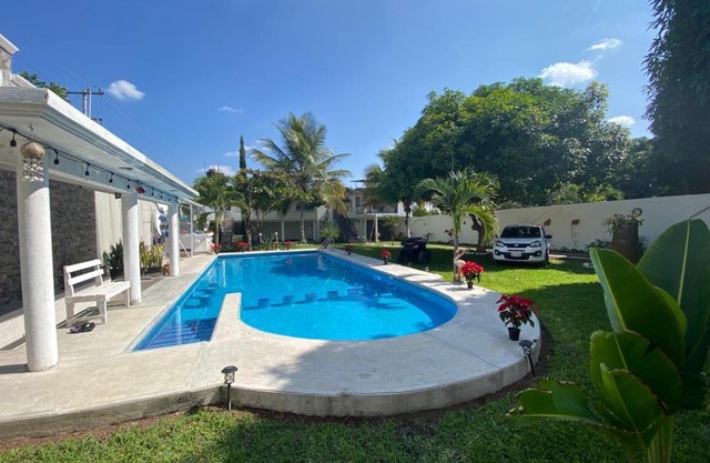 Casa Grace