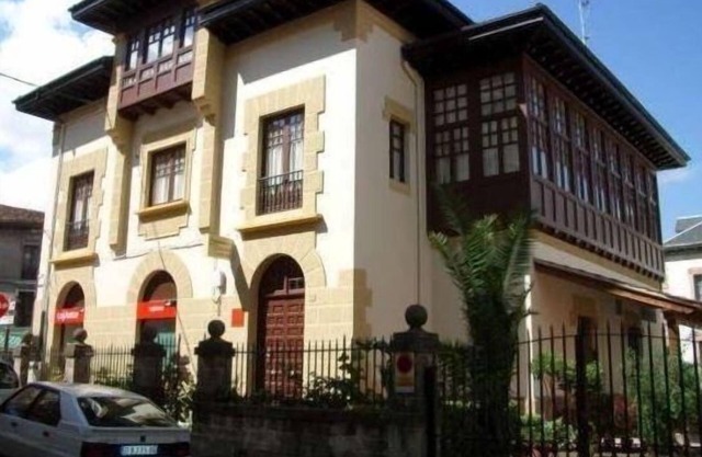 Casa Graciano apartments for 2 people