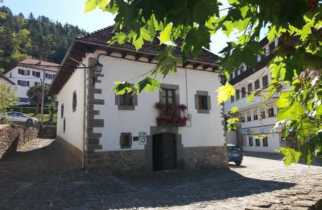 Casa Graciano II