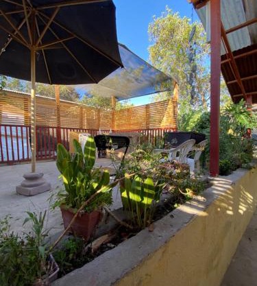 Casa grande Campestre, Vicuña, Valle del Elqui