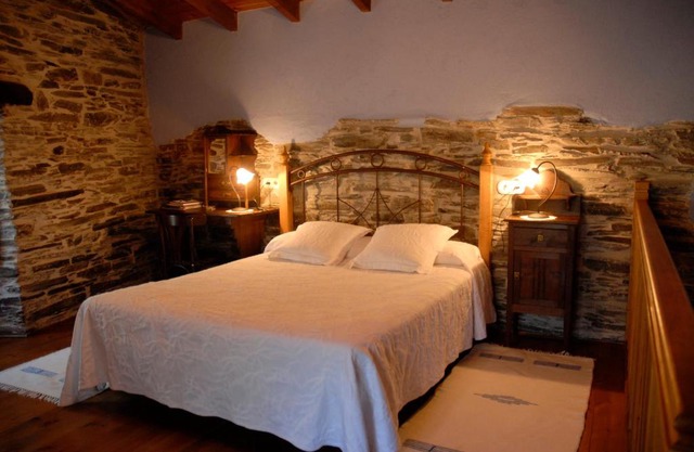 Casa Grande da Ferreria de Rugando