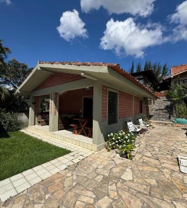 Casa Gravatá - 2 quartos