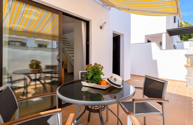 Casa Grumete, moderno y actual