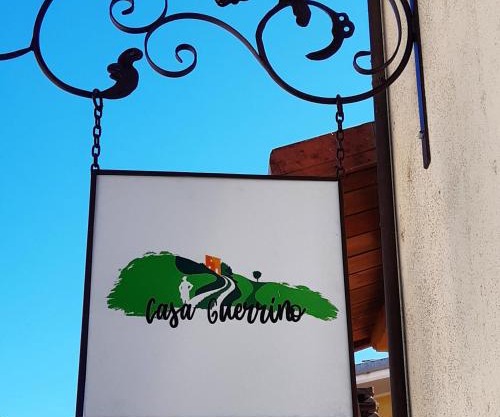 Casa Guerrino