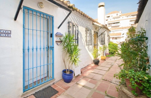 Casa Helena Town House Mijas Golf