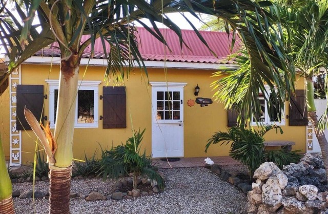 Casa Hof'i Cunucu w/Pool