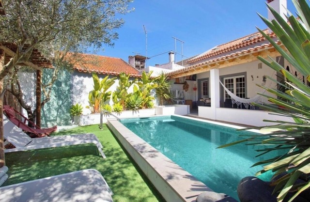 Casa Holi - Valada