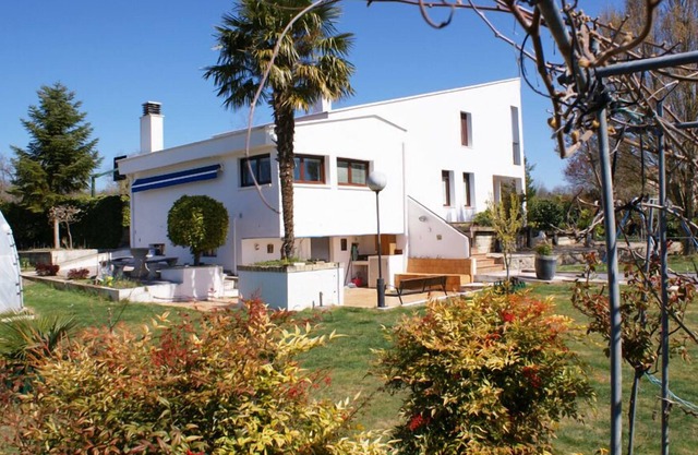 Casa Honora with Garden