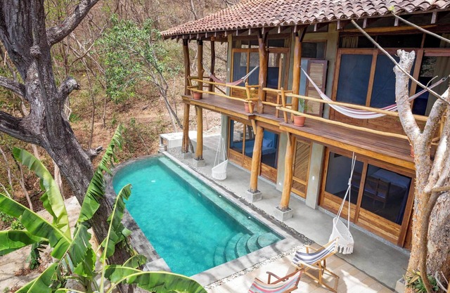 Casa Horizon - Playa Escameca Beach House