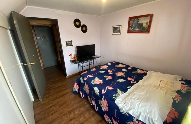 Casa Huésped Las Tranqueras