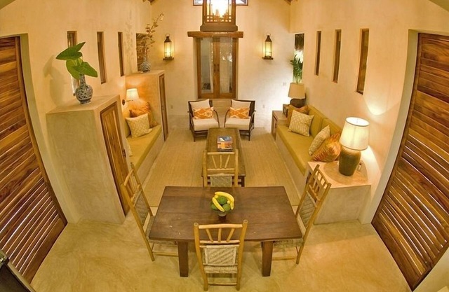 Casa Huerta in La Cachora is in the Best Neighborhood and Close to Great Surf