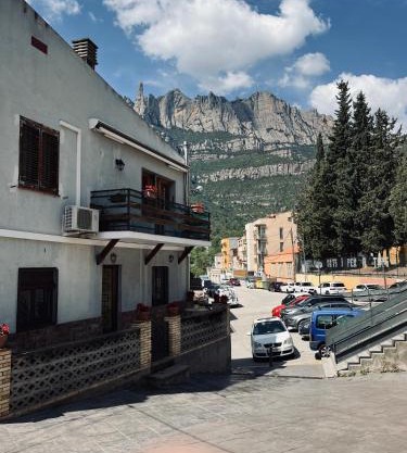 Casa iaia