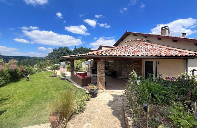 Casa Ibor - Montchenu