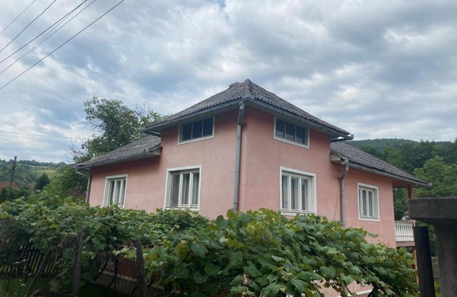Casa IBT