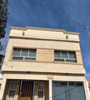 Casa ideal para alojarse